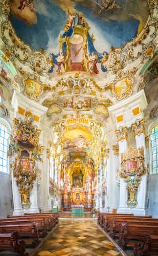Wieskirche