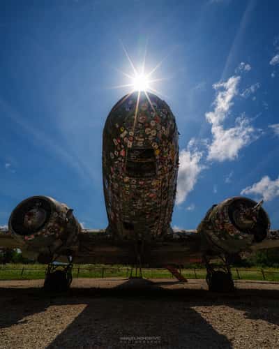 Željava Air Base
