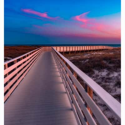 Alabama Point, USA