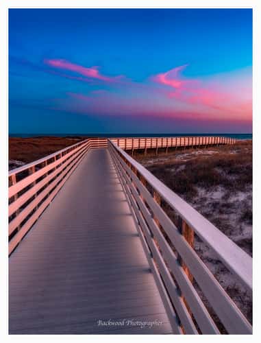 Alabama Point