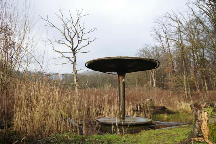 Altes Fischbachbad