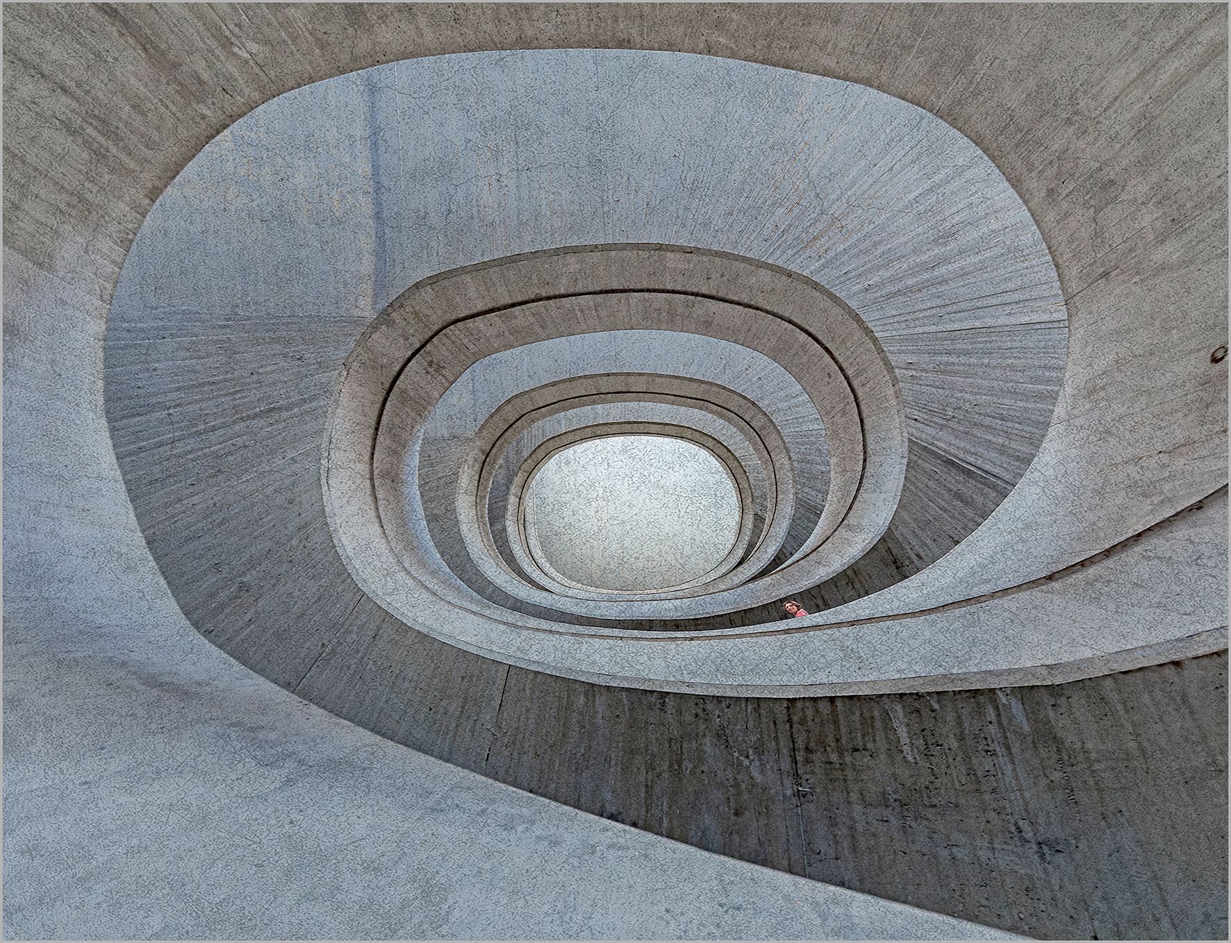 Arts Reina Sofia, Spain