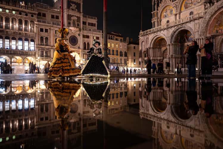 Basilica San Marco