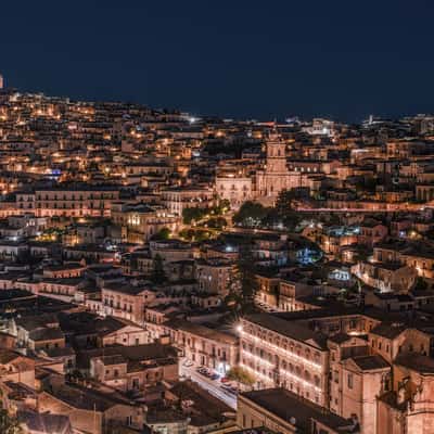 Belvedere di Modica, Italy