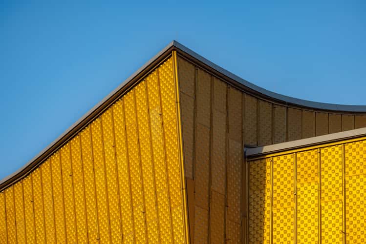 Berliner Philharmonie