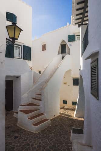 Binibeca Vell