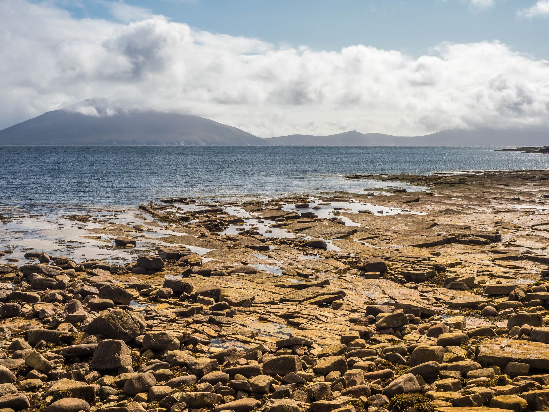 Blacksod Point, Ireland