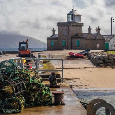 Blacksod Point, Ireland
