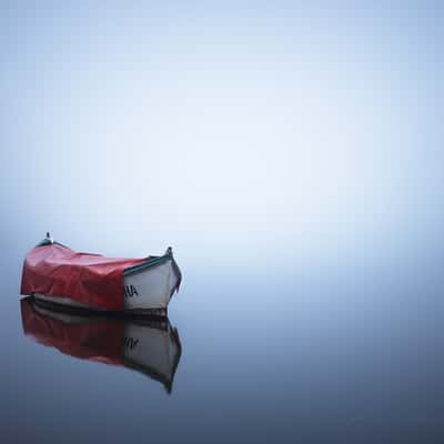 Boat, Bulgaria