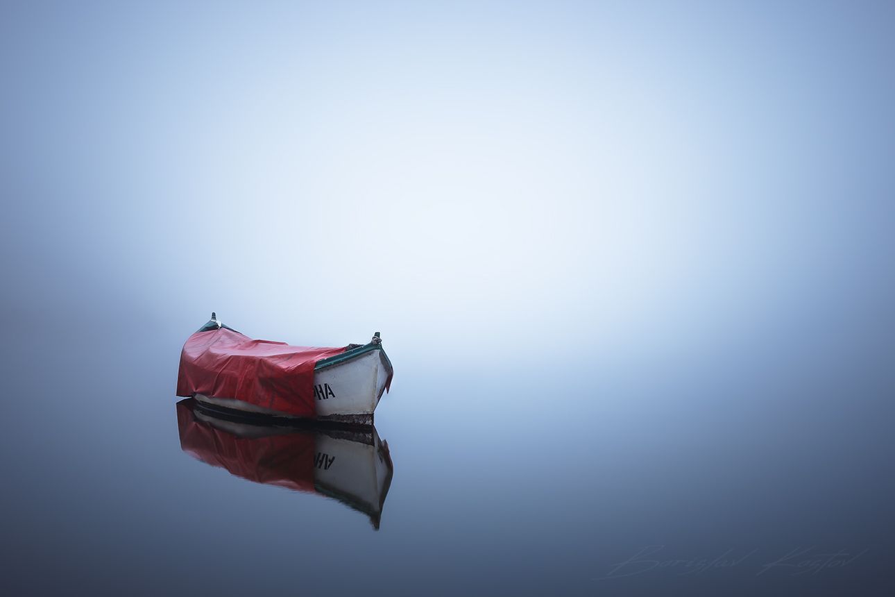 Boat, Bulgaria