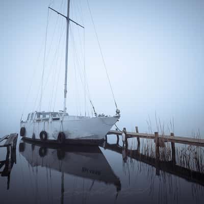 Boat, Bulgaria