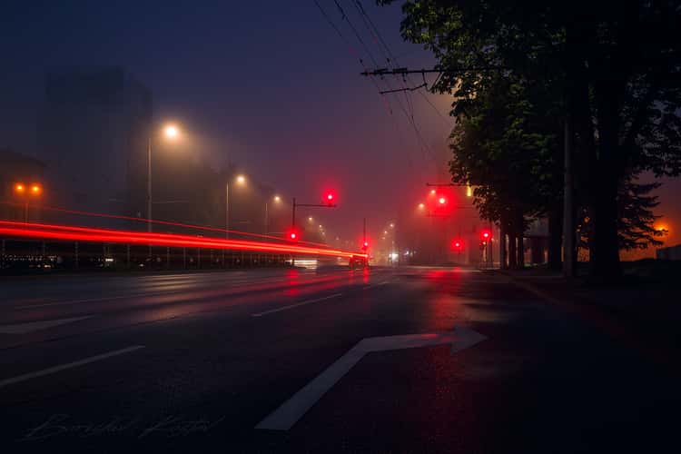 Boulevard