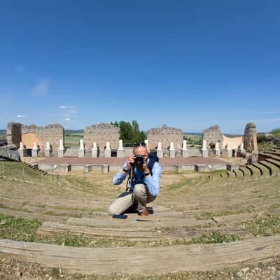 <b>Behind the Scenes</b> | photo by <a href="/@fernando-lopez-velasco">Fernando López Velasco</a>