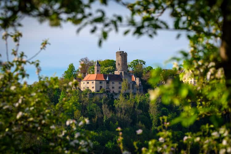 Burg Krautheim