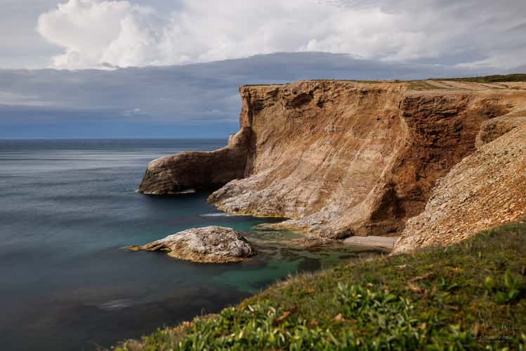 Cape Saint George