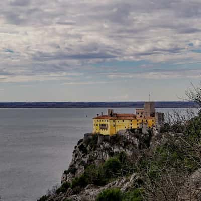 Castello di Duino, Italy