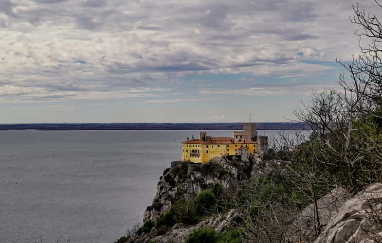 Castello di Duino