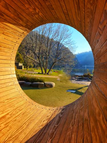 Cataract Gorge
