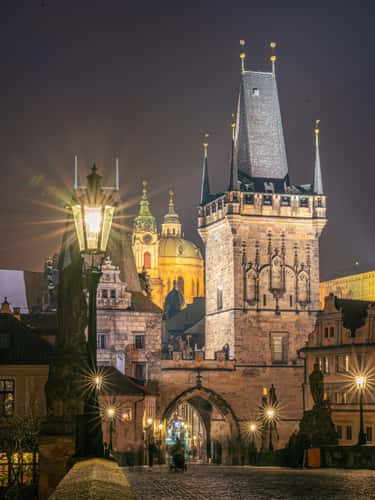 Charles Bridge