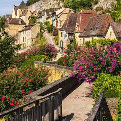 Château de Beynac, France