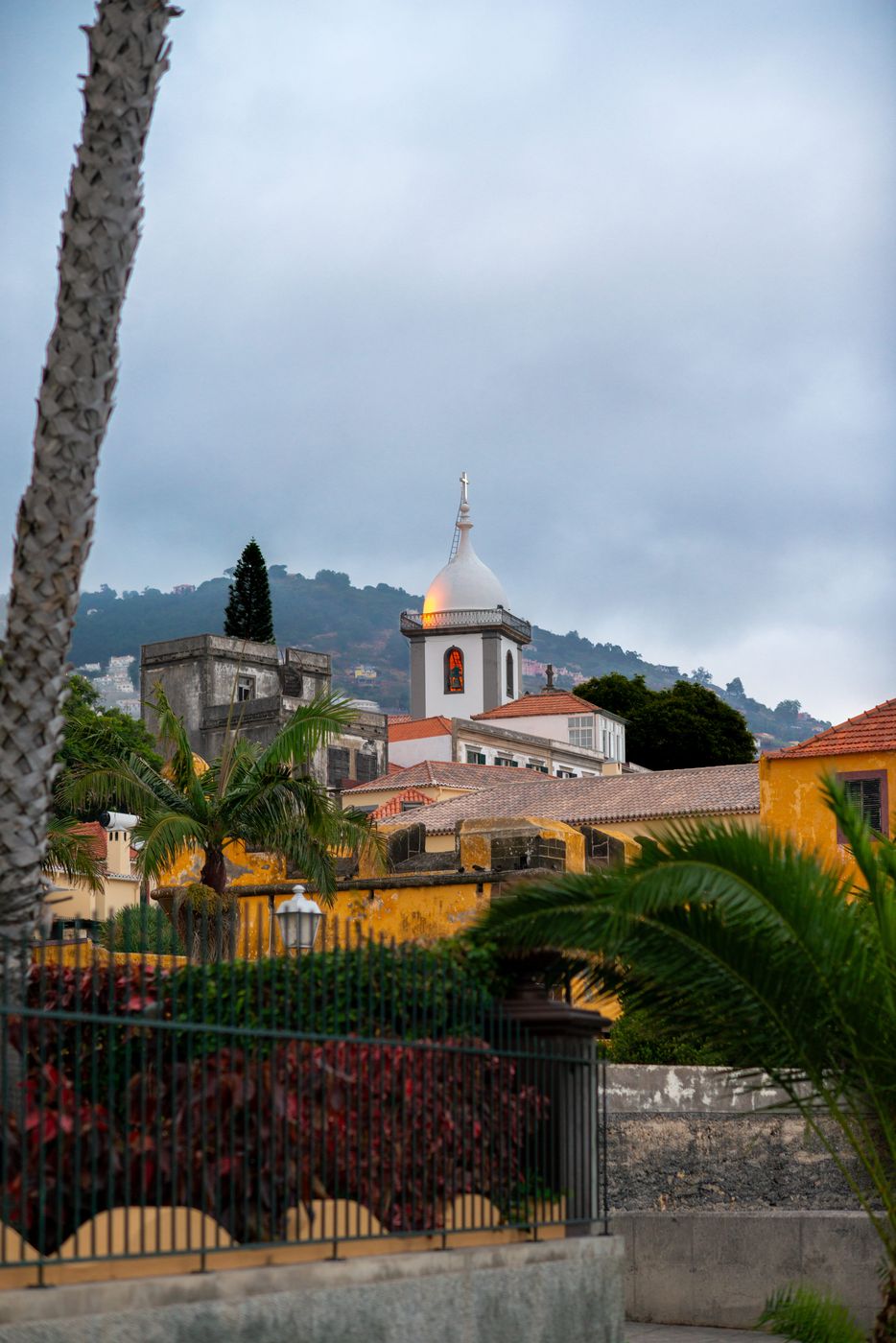 Church of Saint Mary the Great (Socorro), Madeira, Portugal
