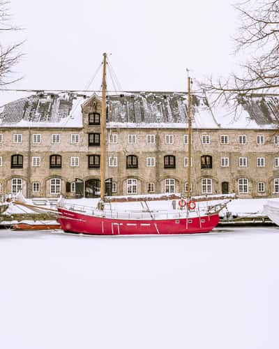 Copenhagen