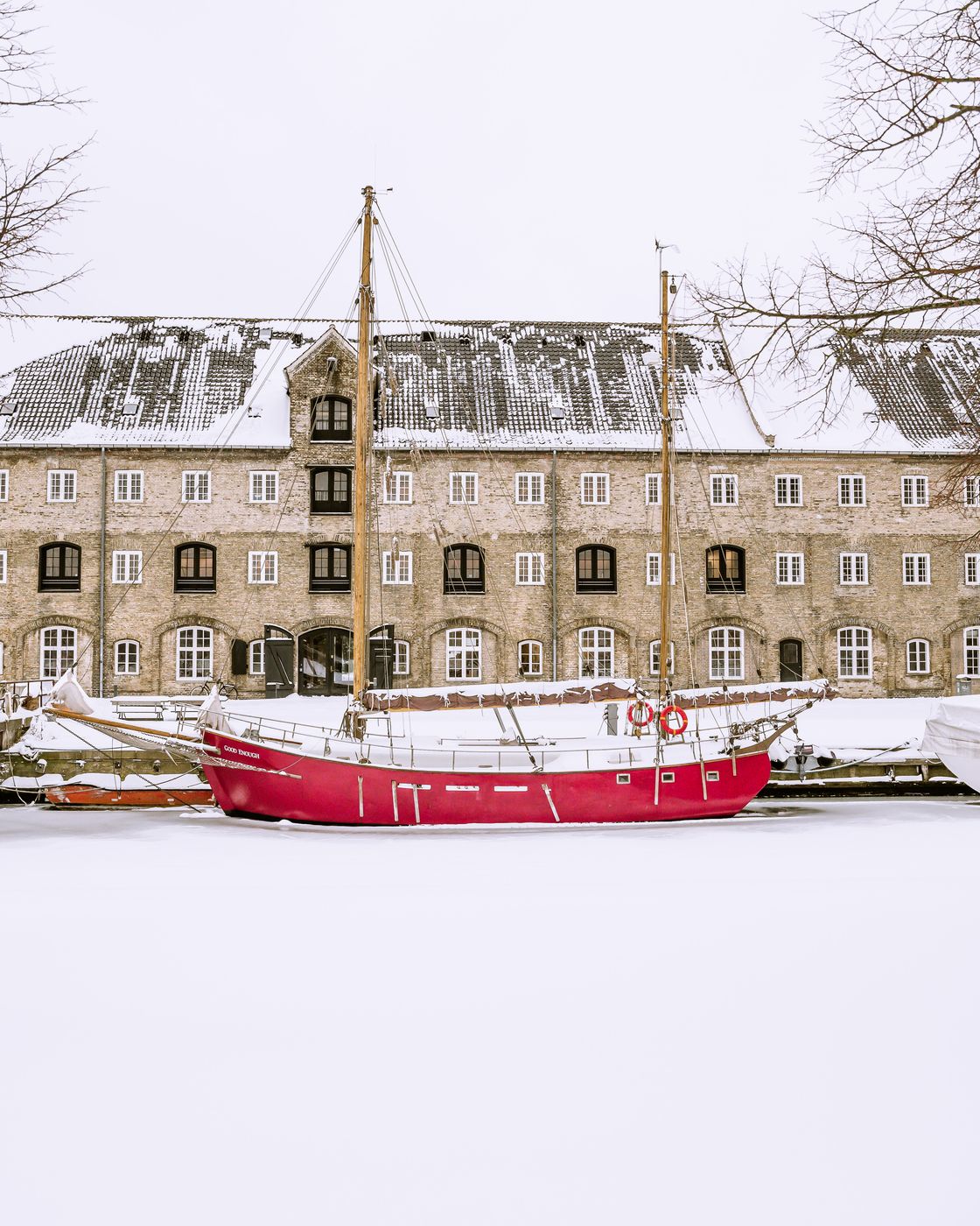 Copenhagen, Denmark