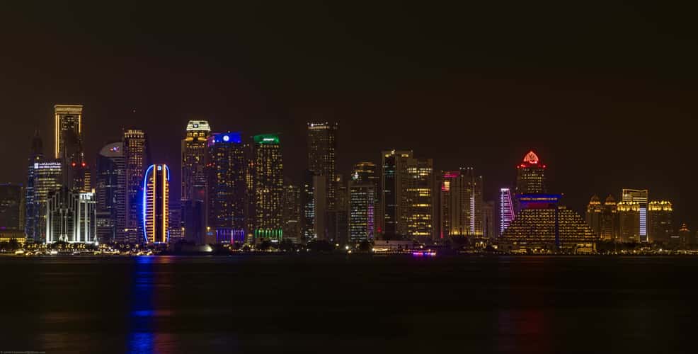Corniche Dhow Harbor