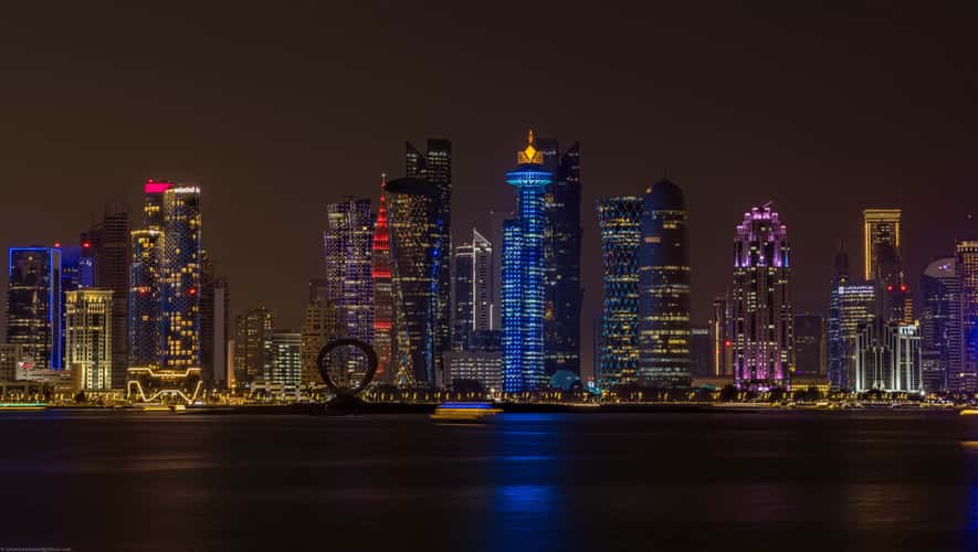 Corniche Dhow Harbor