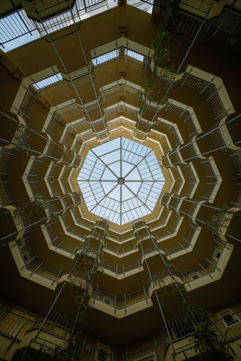 Das Böhmhaus, Berlin, Germany