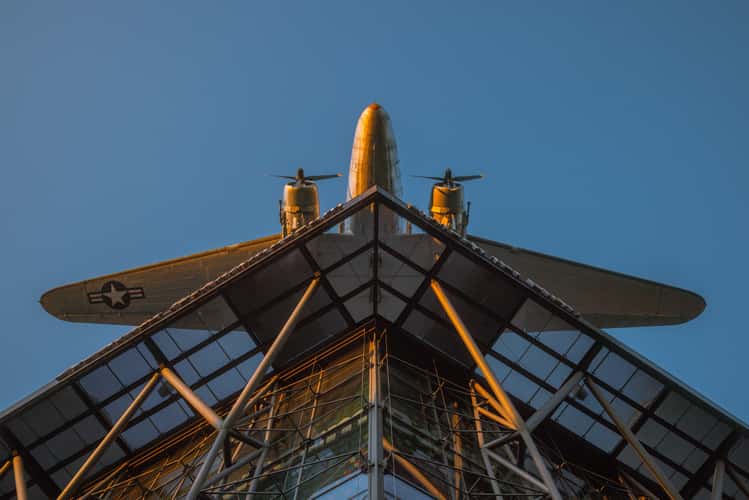 Deutsches Technikmuseum, Berlin