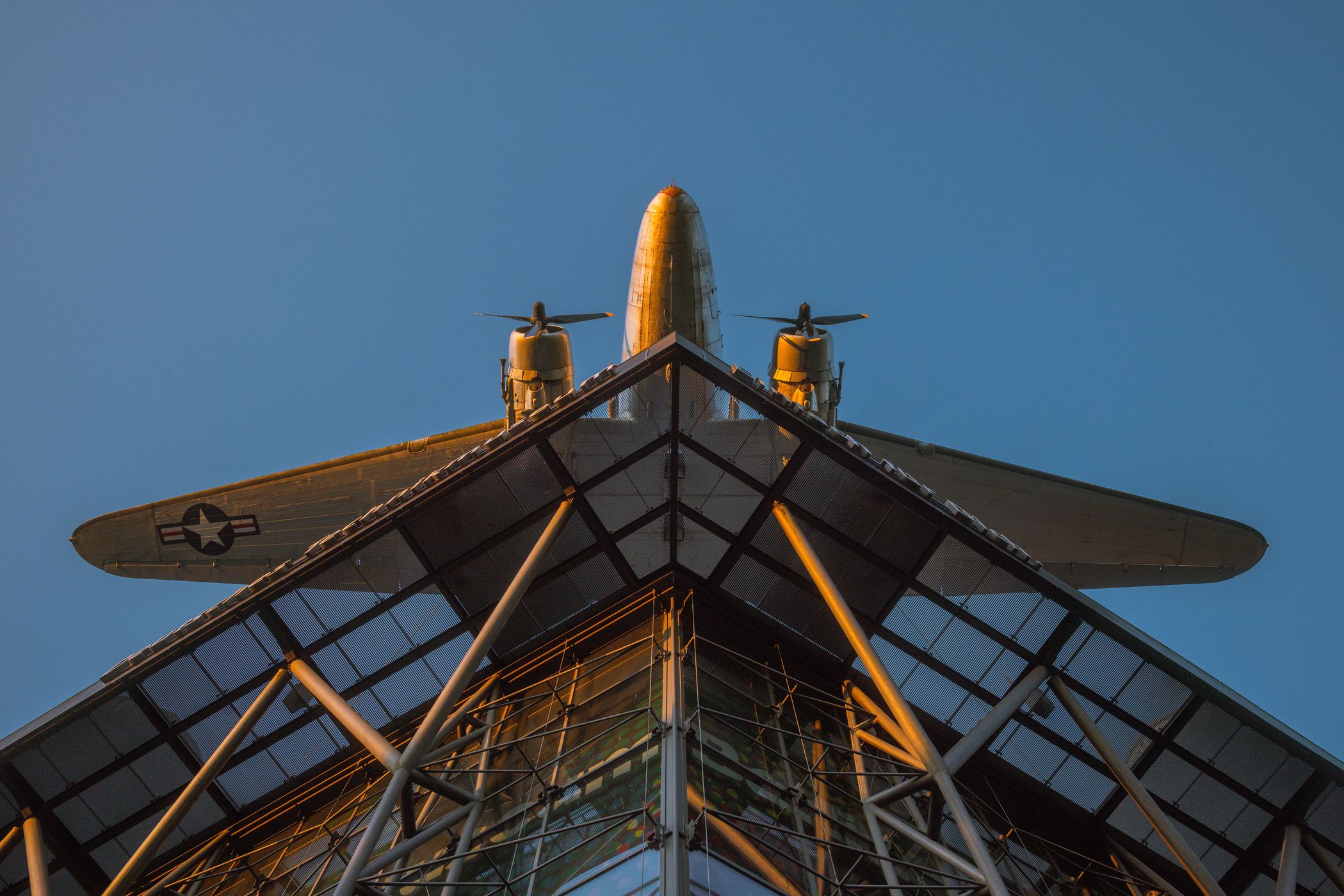 Deutsches Technikmuseum, Berlin, Germany