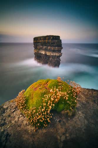 Downpatrick Head