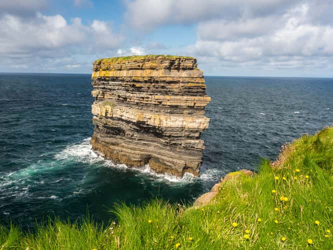 Downpatrick Head