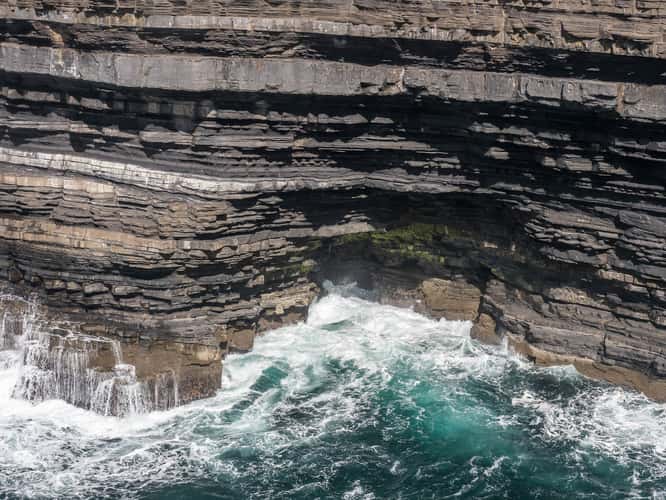 Downpatrick Head