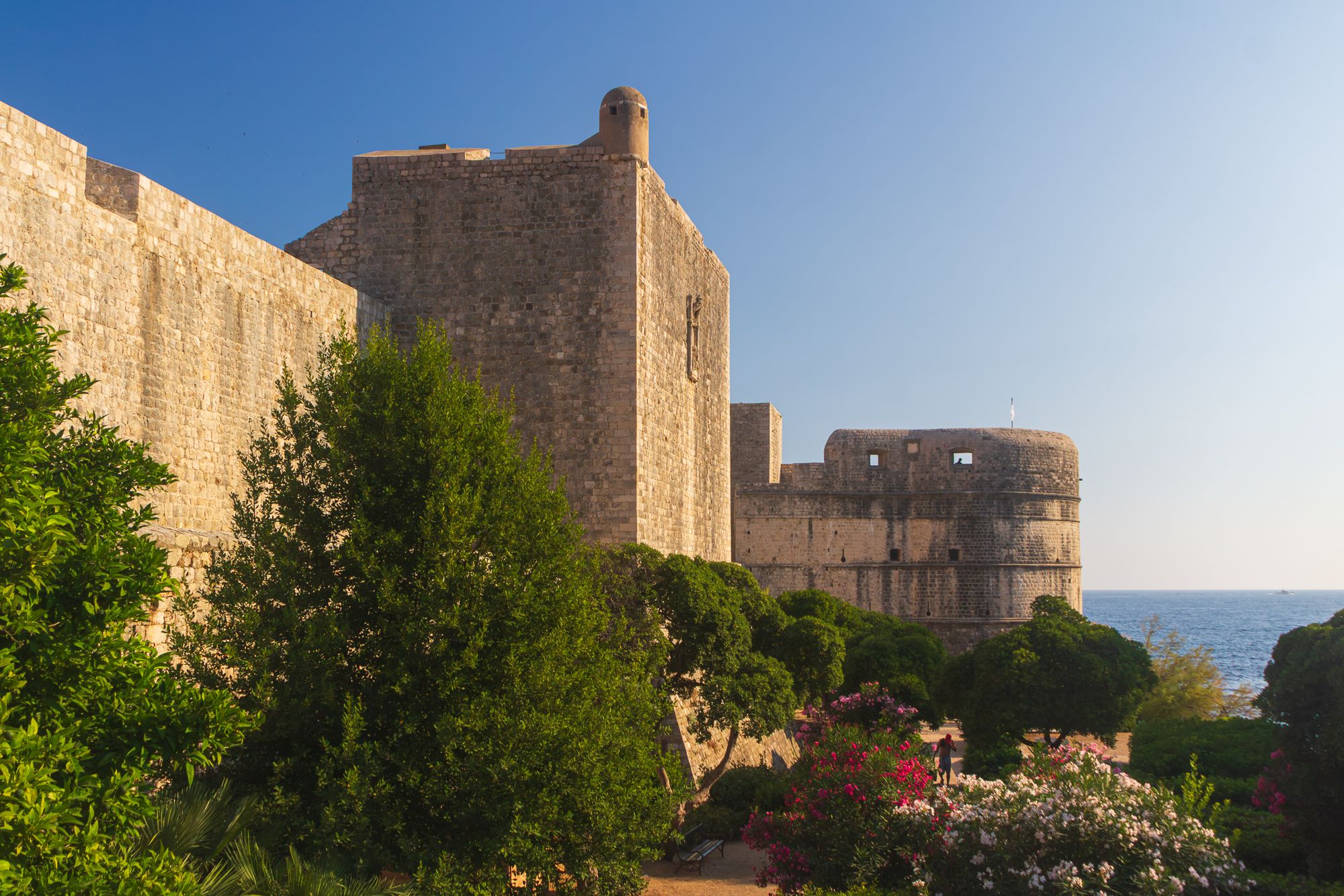 Dubrovnik, Croatia