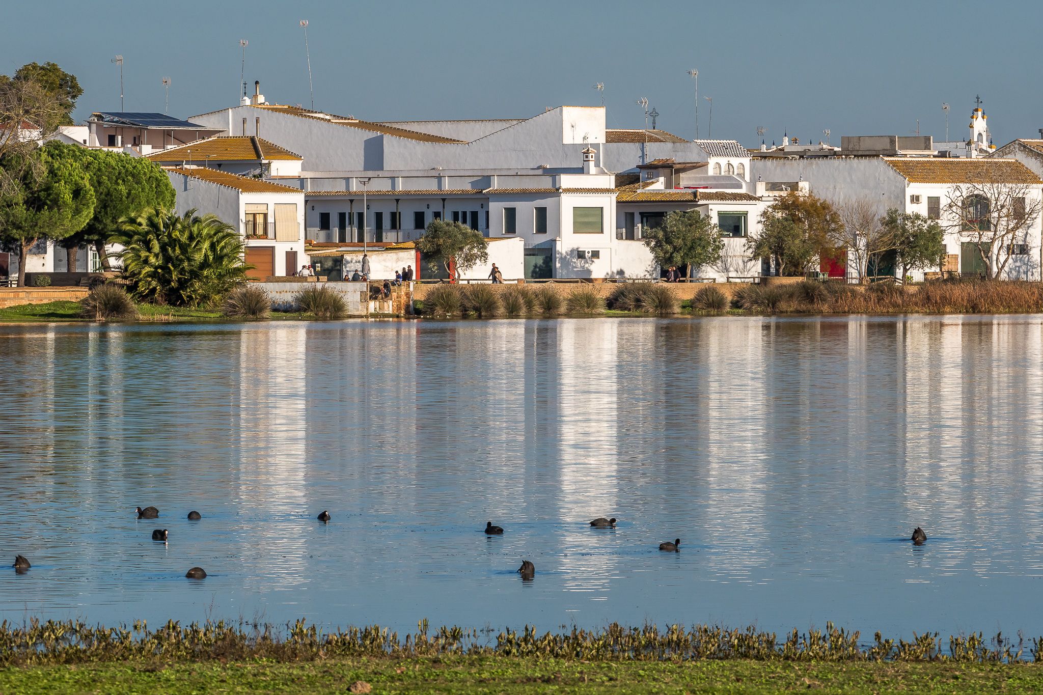 El Rocío, Spain