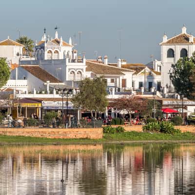 El Rocío, Spain