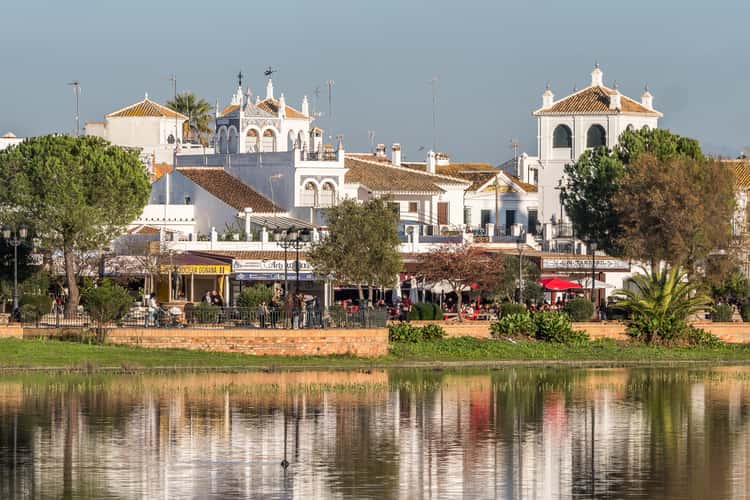 El Rocío