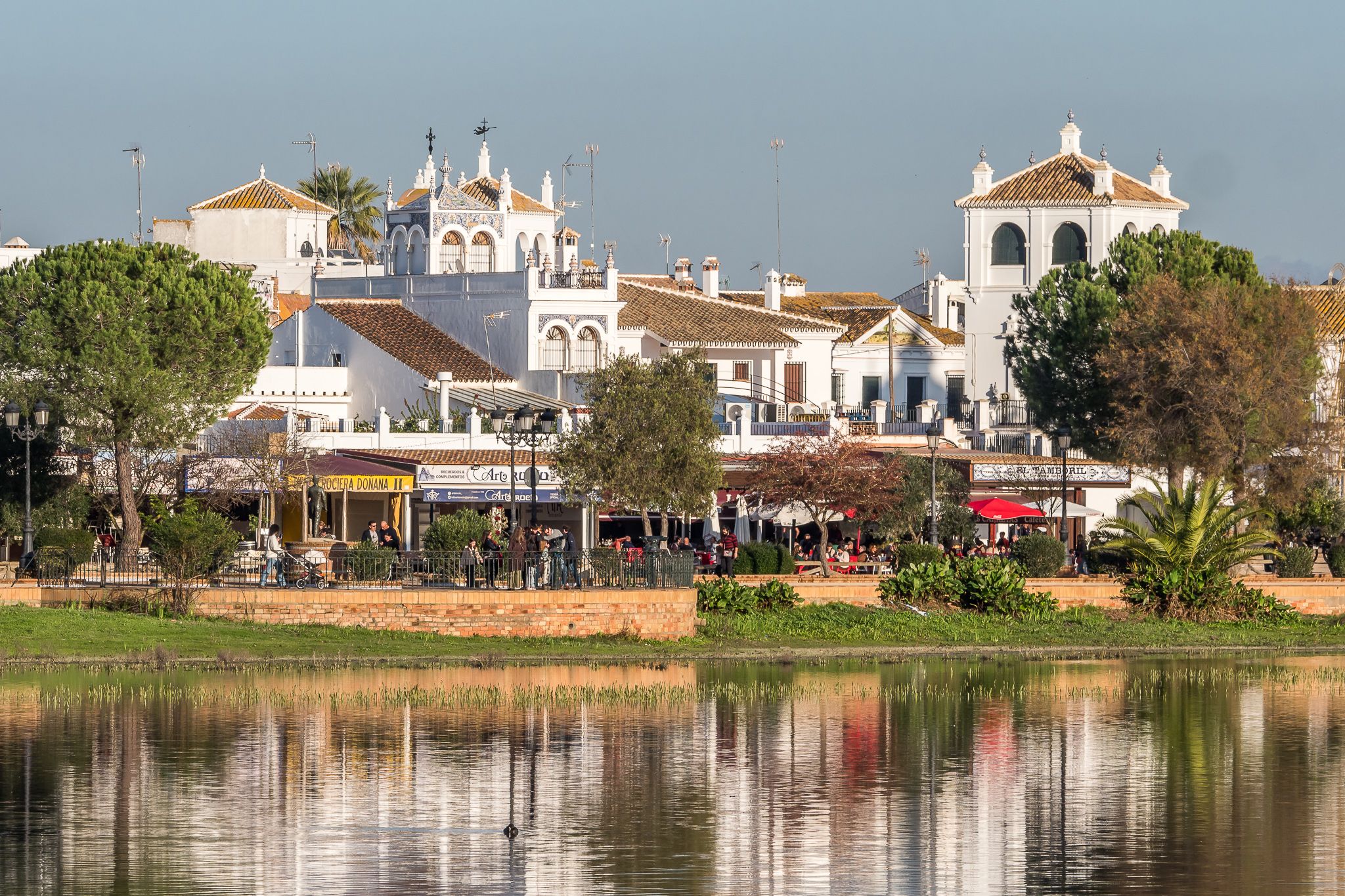 El Rocío, Spain