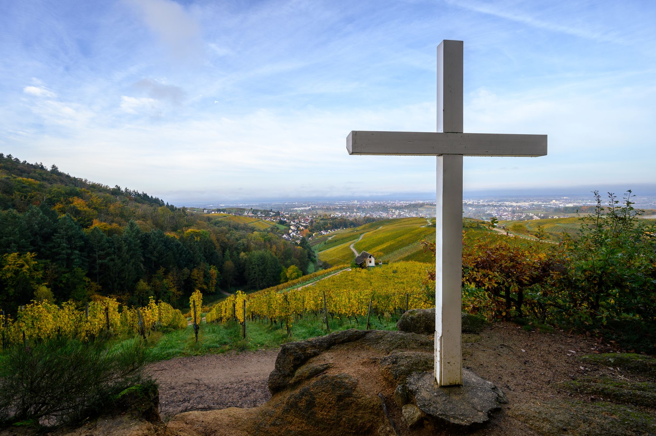 Engelskanzel, Germany