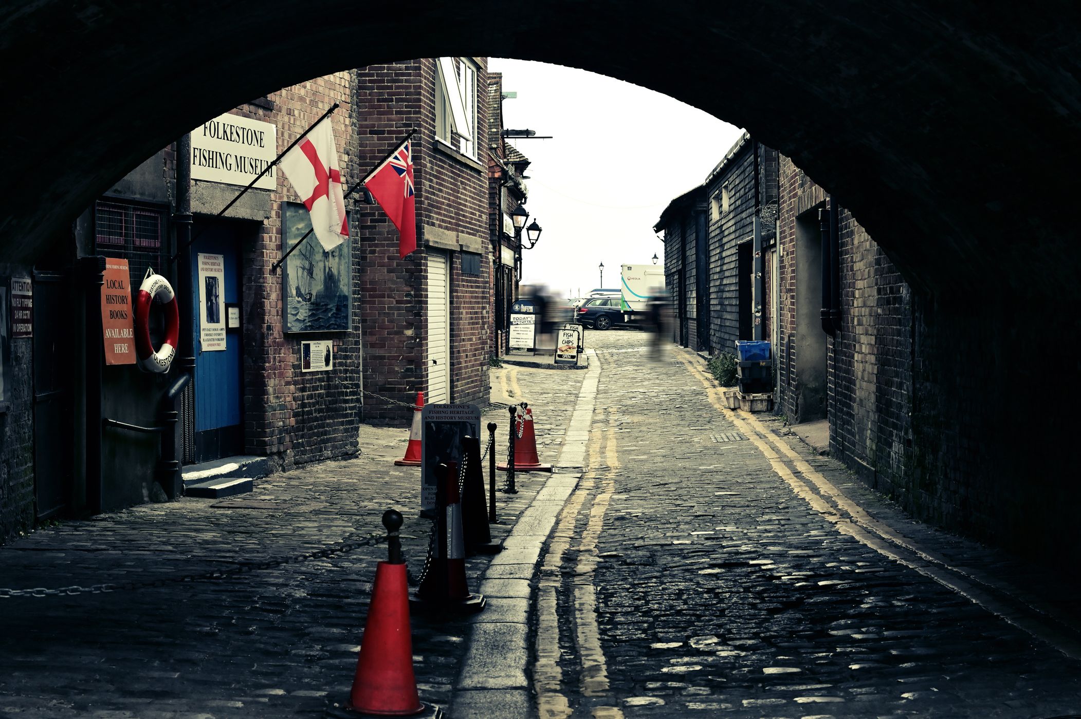 Folkstone, United Kingdom