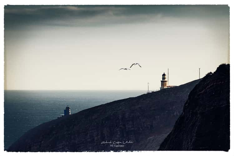 Gaztelugatxe / Faro de Machichaco