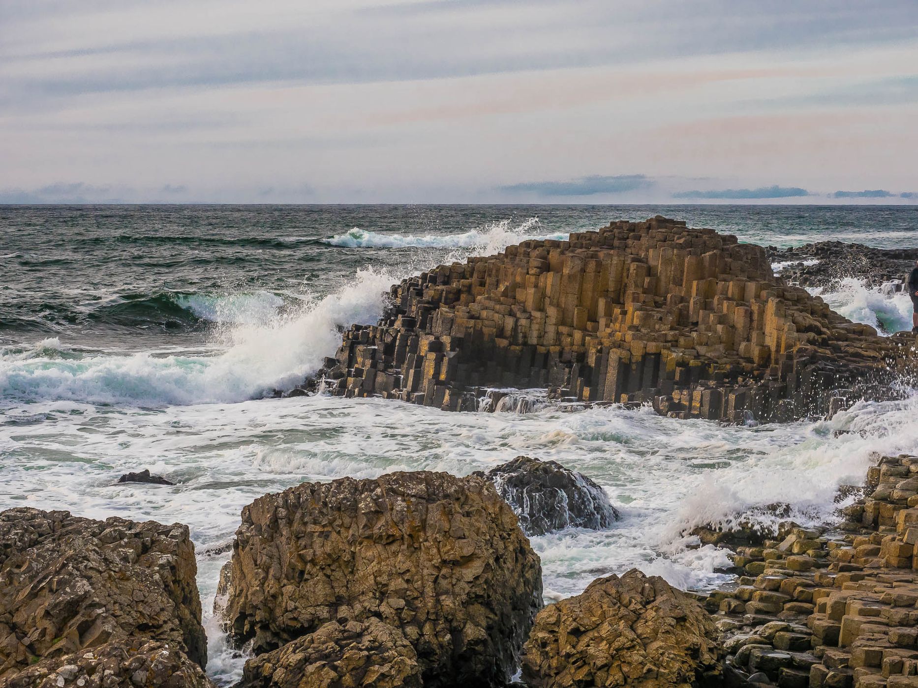 Giant's Causeway, United Kingdom
