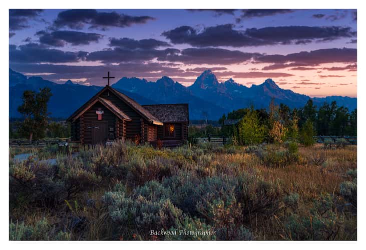 Grand Teton National Park