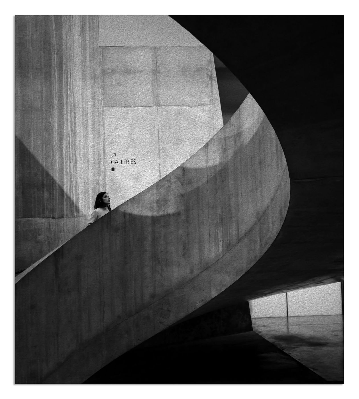 Ground floor, Tate Modern., United Kingdom