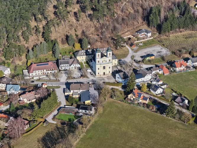 Hafnerberg