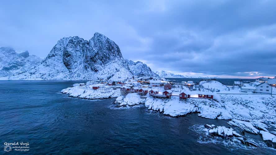 Hamnoy