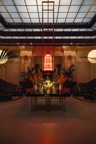 Hotel de Rome, Berlin