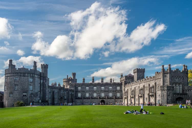 Kilkenny Castle